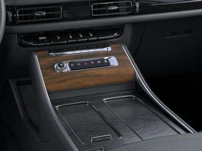 New 2026 Lincoln Aviator for sale in Lincoln NE