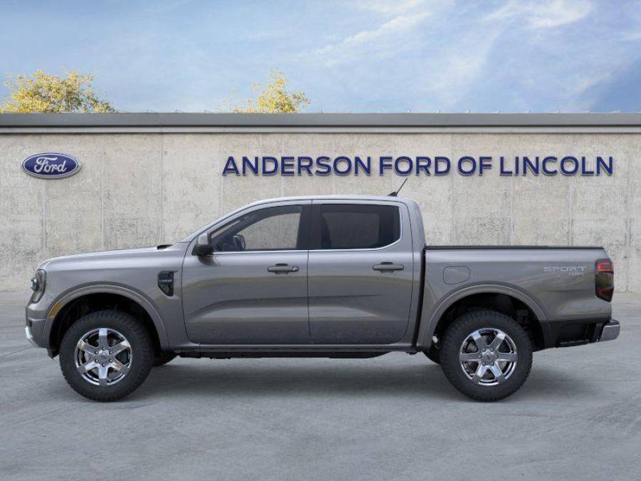 New 2026 Ford Ranger for sale in Lincoln NE