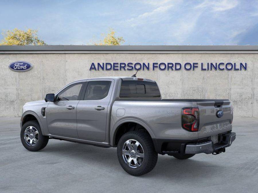 New 2026 Ford Ranger for sale in Lincoln NE