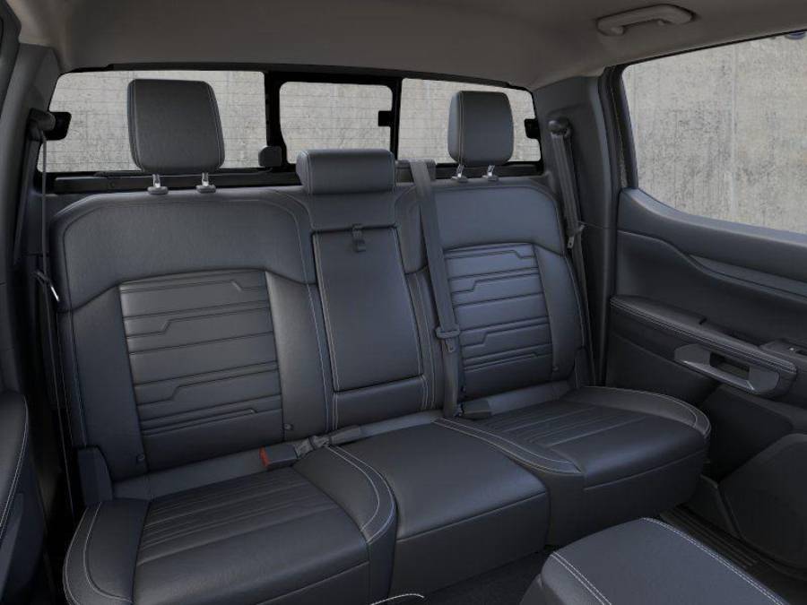 New 2026 Ford Ranger for sale in Lincoln NE