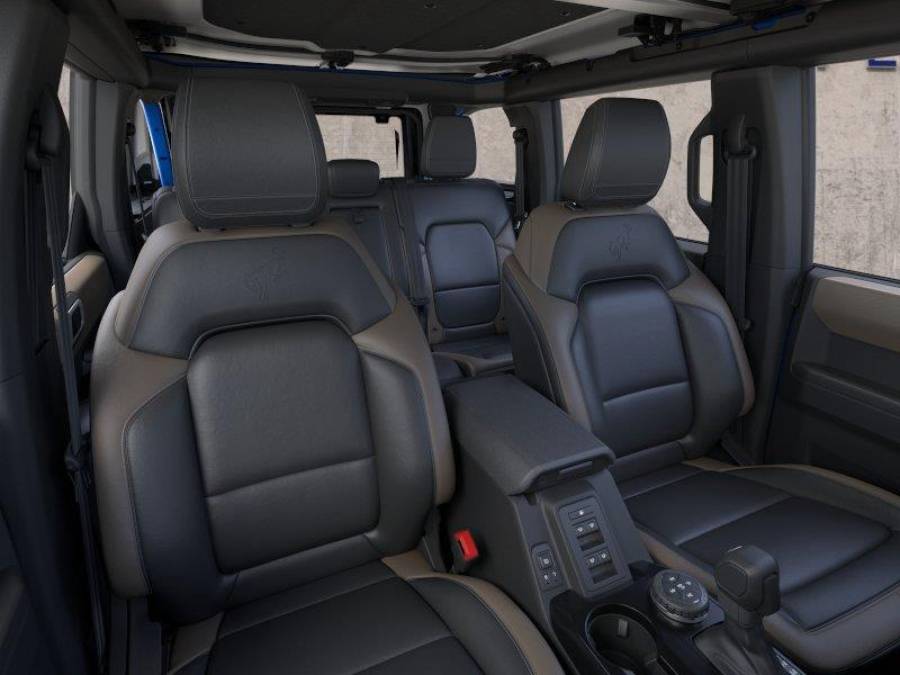 New 2026 Ford Bronco for sale in Lincoln NE