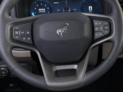New 2026 Ford Bronco for sale in Lincoln NE