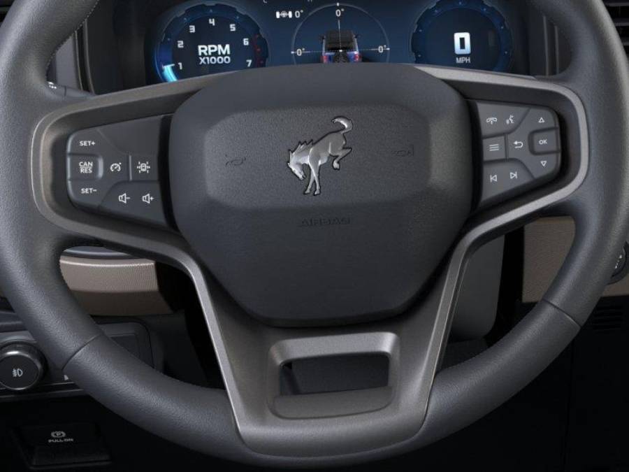 New 2026 Ford Bronco for sale in Lincoln NE