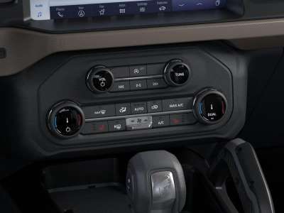 New 2026 Ford Bronco for sale in Lincoln NE