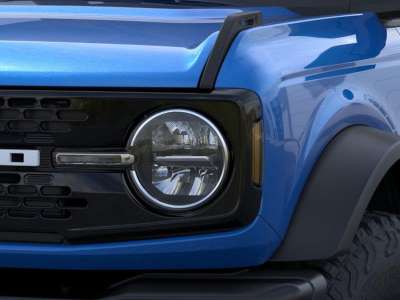 New 2026 Ford Bronco for sale in Lincoln NE