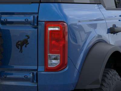 New 2026 Ford Bronco for sale in Lincoln NE