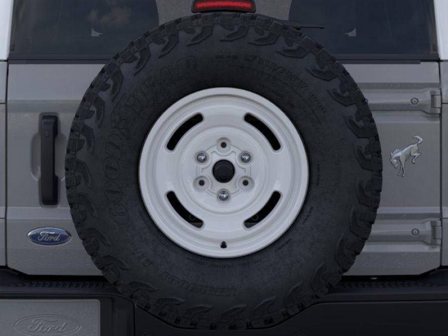 New 2026 Ford Bronco for sale in Lincoln NE