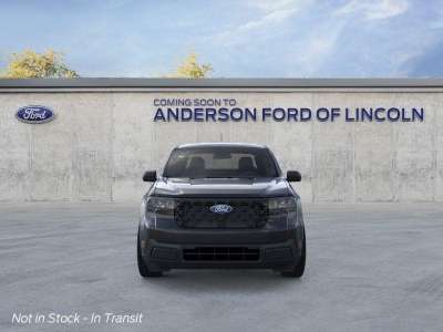 New 2026 Ford Maverick XL Crew Cab Truck for sale in Lincoln NE
