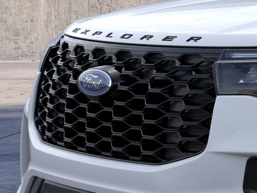 New 2026 Ford Explorer for sale in Lincoln NE