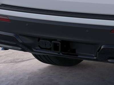 New 2026 Ford Explorer for sale in Lincoln NE