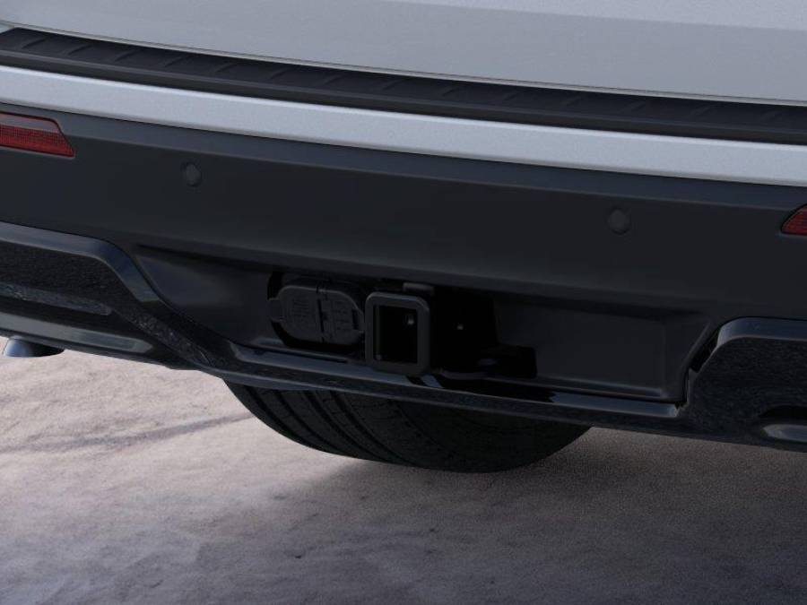 New 2026 Ford Explorer for sale in Lincoln NE