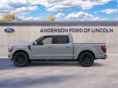 New 2026 Ford F-150 Lariat Crew Cab Truck for sale in Lincoln NE