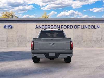 New 2026 Ford F-150 Lariat Crew Cab Truck for sale in Lincoln NE