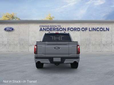 New 2026 Ford F-150 for sale in Lincoln NE