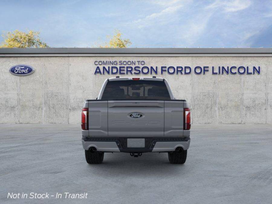New 2026 Ford F-150 for sale in Lincoln NE