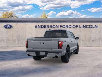 New 2026 Ford F-150 Lariat Crew Cab Truck for sale in Lincoln NE