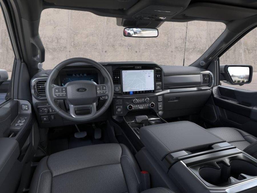 New 2026 Ford F-150 for sale in Lincoln NE