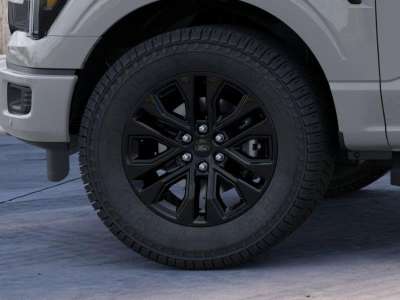New 2026 Ford F-150 for sale in Lincoln NE