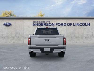 New 2026 Ford F-150 for sale in Lincoln NE