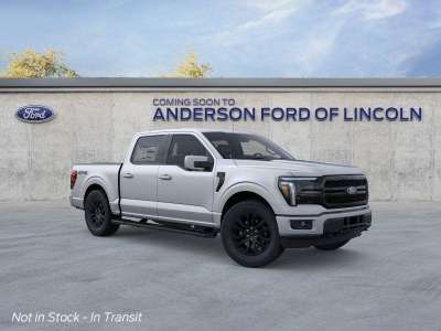 New 2026 Ford F-150 for sale in Lincoln NE