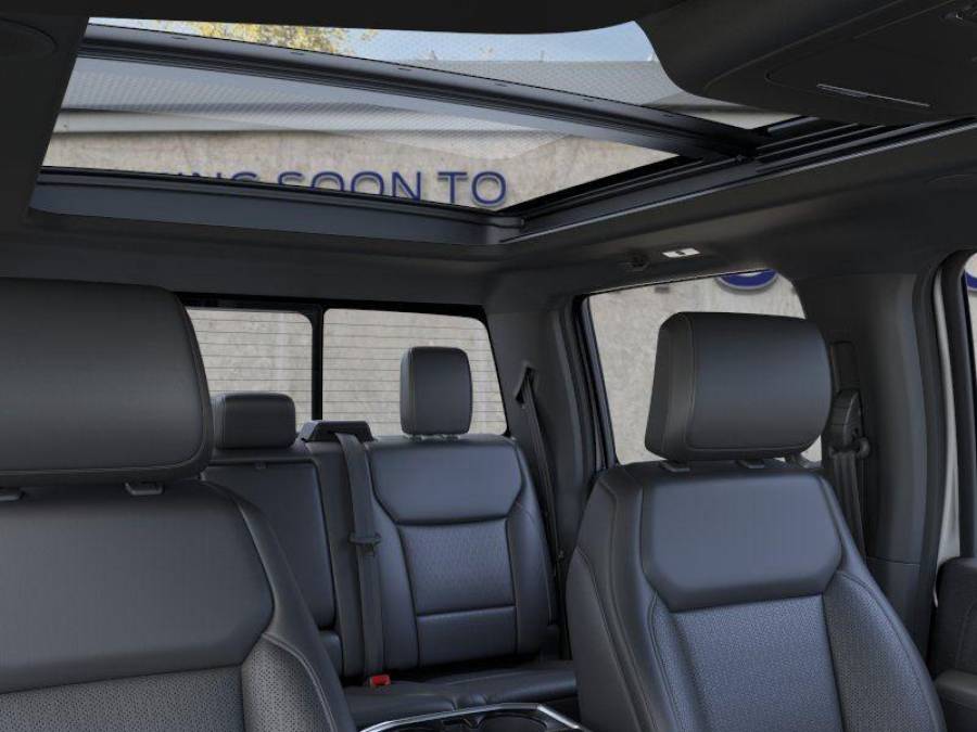 New 2026 Ford F-150 for sale in Lincoln NE