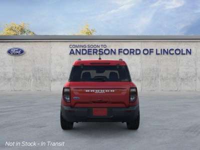 New 2026 Ford Bronco Sport Big Bend SUV/Crossover for sale in Lincoln NE