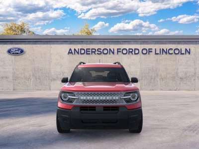 New 2026 Ford Bronco Sport Big Bend SUV/Crossover for sale in Lincoln NE