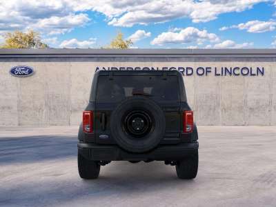 New 2026 Ford Bronco Big Bend SUV/Crossover for sale in Lincoln NE