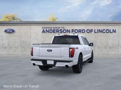 New 2026 Ford F-150 for sale in Lincoln NE