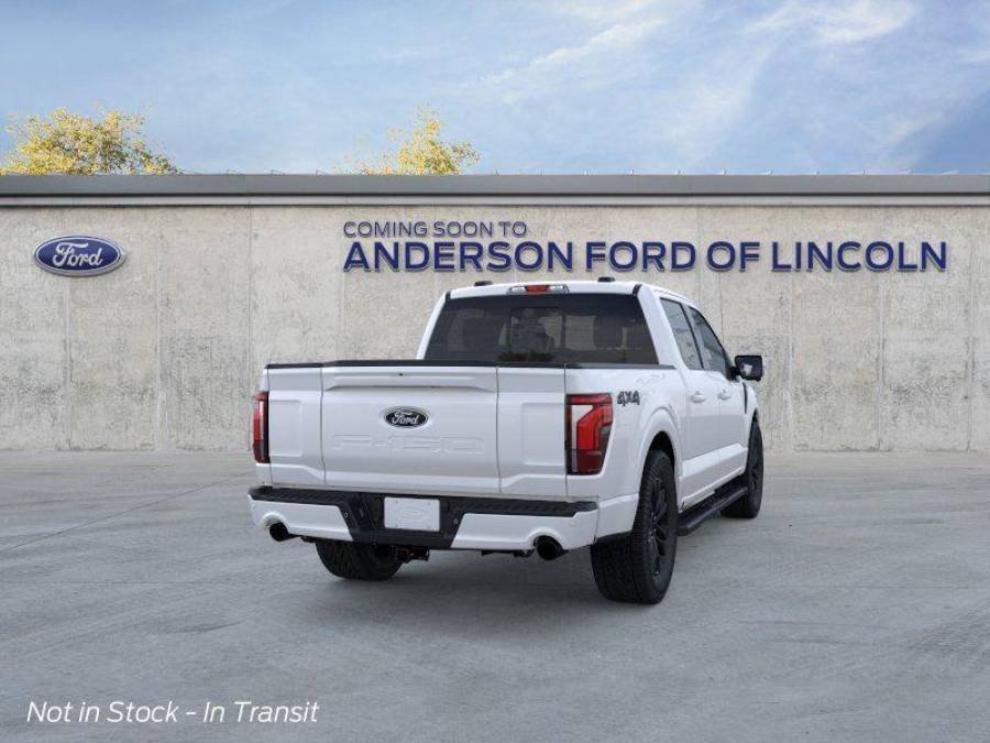 New 2026 Ford F-150 for sale in Lincoln NE