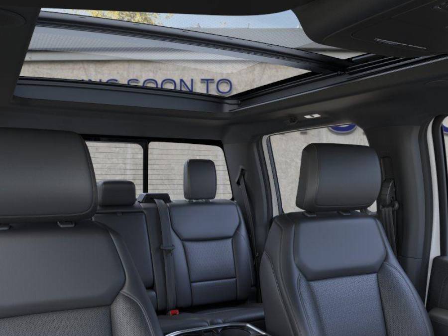 New 2026 Ford F-150 for sale in Lincoln NE