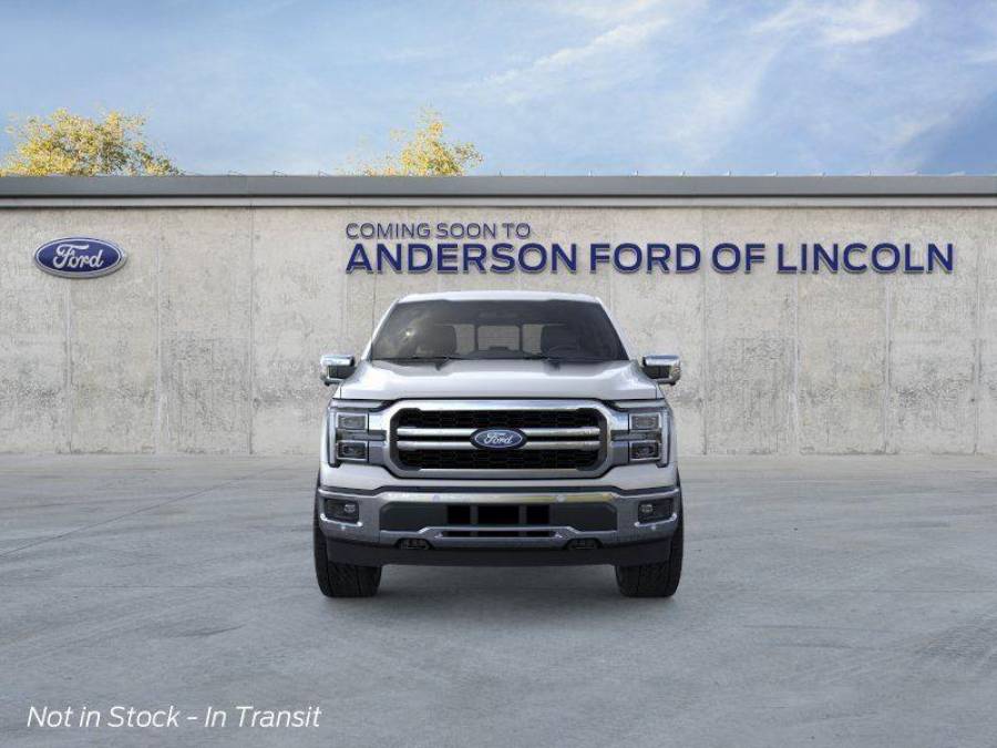New 2026 Ford F-150 for sale in Lincoln NE