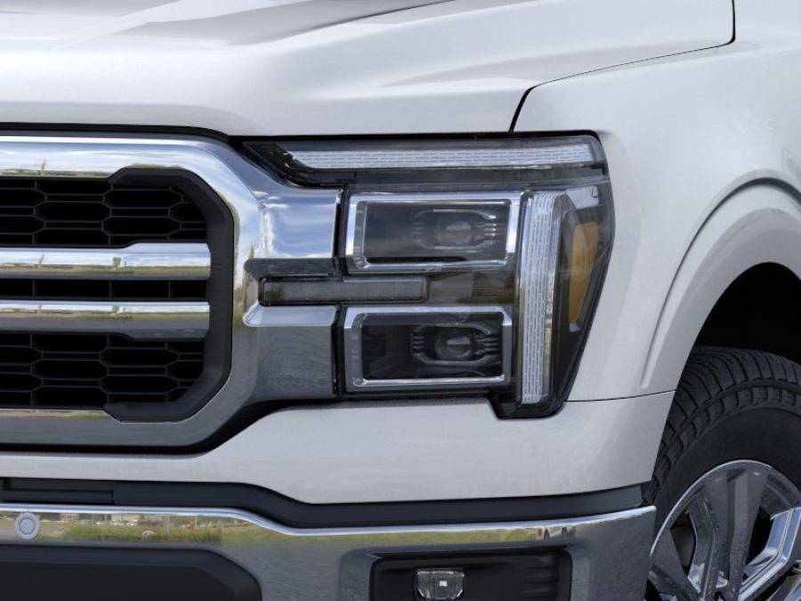 New 2026 Ford F-150 for sale in Lincoln NE