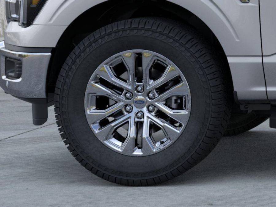New 2026 Ford F-150 for sale in Lincoln NE