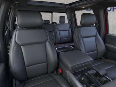 New 2026 Ford F-150 XLT Crew Cab Truck for sale in Lincoln NE