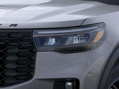 New 2026 Ford Explorer for sale in Lincoln NE