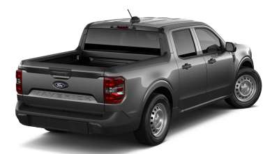 New 2026 Ford Maverick XL Crew Cab Truck for sale in Lincoln NE