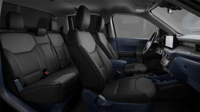 New 2026 Ford Maverick XL Crew Cab Truck for sale in Lincoln NE
