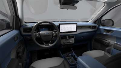 New 2026 Ford Maverick XL Crew Cab Truck for sale in Lincoln NE