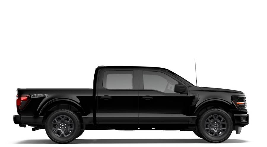 New 2026 Ford F-150 for sale in Lincoln NE