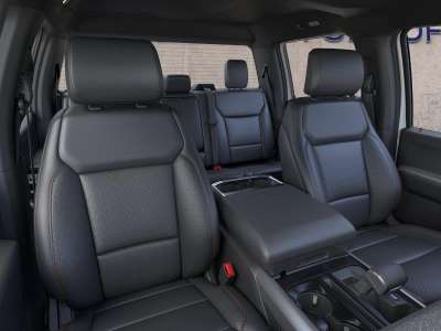 New 2026 Ford F-150 Lariat Crew Cab Truck for sale in Lincoln NE