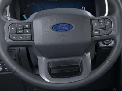 New 2026 Ford F-150 for sale in Lincoln NE