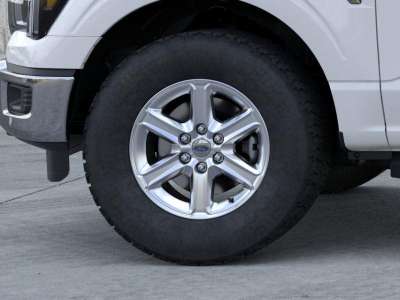 New 2026 Ford F-150 for sale in Lincoln NE