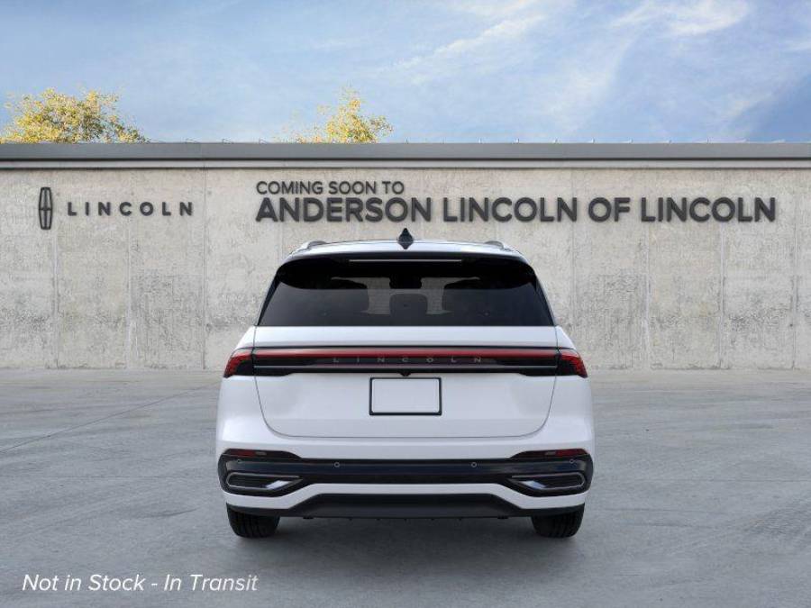 New 2026 Lincoln Nautilus for sale in Lincoln NE
