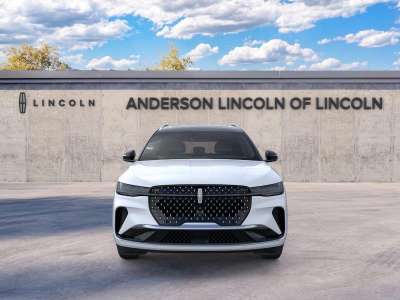 New 2026 Lincoln Nautilus Reserve SUV/Crossover for sale in Lincoln NE