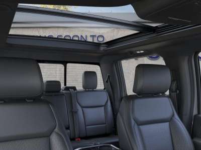 New 2026 Ford F-150 for sale in Lincoln NE