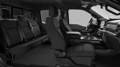 New 2026 Ford F-150 for sale in Lincoln NE