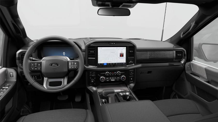 New 2026 Ford F-150 for sale in Lincoln NE