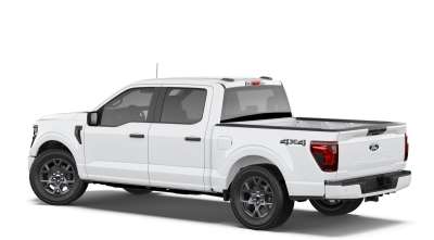 New 2026 Ford F-150 for sale in Lincoln NE