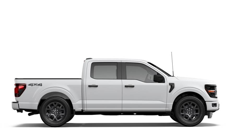 New 2026 Ford F-150 for sale in Lincoln NE